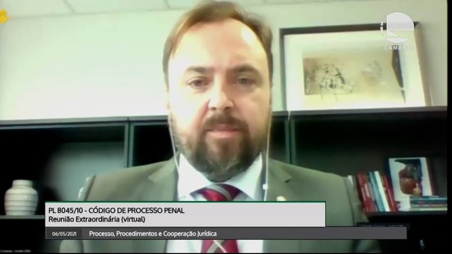 “Processo, Procedimentos e Cooperação Jurídica” é tema do 11º debate temático sobre a reforma do CPP